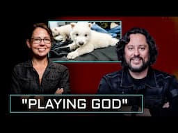 $10.2 billion Leading Genetic Engineering Company Gets Backlash For "Playing God"