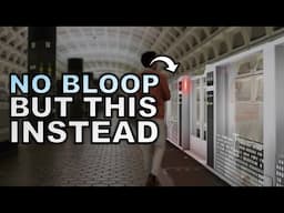 The Future of the DC Metro is Automation