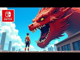 TOP 15 Amazing Upcoming Nintendo Switch 2 Games 2025 & 2026
