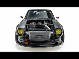 The Devil Z | 1978 Datsun 280Z