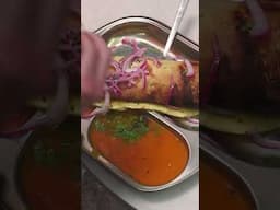 Berlin's Best Street Food🔥#dosa #dosamasala #dosarecipe #streetfood #food #shorts #viralshorts #fyp