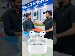 "Customer Review of Primax Inverter (PV 5500)| Real Experience &  We Surprised Them with a Gift!"