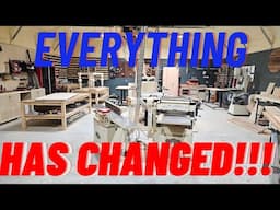 Shop Tour 2025: The Comeback BEGINS!!