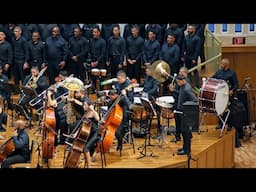 New Apostolic Church Southern Africa | Music - “Crown Him Lord of All!” (official)