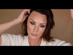 Story time using Trish McEvoy