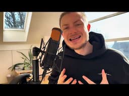Ordinary - Alex Warren | Marcus Stone cover