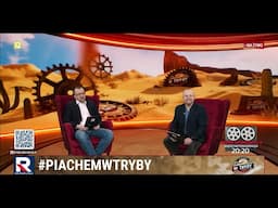 #PiachemWTryby | Czy Tusk jest dobrym Niemcem?