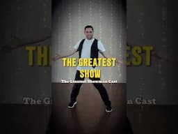The Greatest Showman Cast - The Greatest Show  #coreografia  #baile