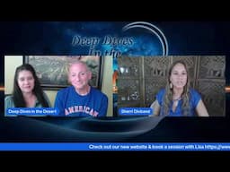 Healing Through the Human-Animal Bond: A Conversation with Sherri Divband