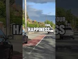 Happiness is a choice.. #dublin #ireland