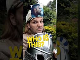Which Vikings TV show character are you quiz? Who i. hellheim is it?
