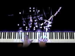 Chopin - Waltz no. 2 (Op 64) in C Sharp Minor