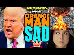 Trump's Humiliating Parade DWARFED by #NoKingsDay + Tulsi's Nuclear Grift | FAPcast