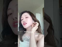 Face pilates for snatched jawline #shorts