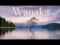24 Hours in Wanaka New Zealand - The Best Things to See and Do