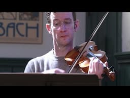 Bringing Bach's "Markus Passion" to Life | A World Premiere in Pittsburgh