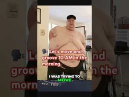 From Morbidly Obese (886 Pounds) to Taking His Life Back 💥