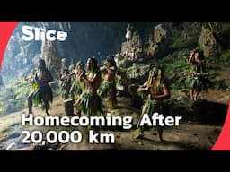 From France to Rurutu: A Search for Identity | FULL DOC | SLICE