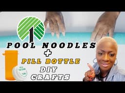 DOLLAR TREE DIYS 2025