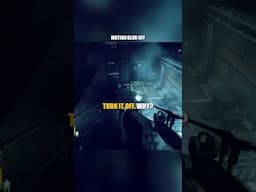 Motion Blur ON or OFF?