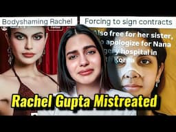 RACHEL GUPTA EXPOSED NAWAT & TERESA: FORCING WINNERS TO SELL WEIRD PRODUCTS ON TIKTOK