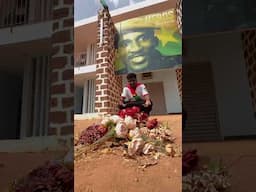 Why Great African Leaders Get Assassinated?