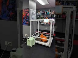 HUGE 3D Print Project