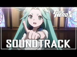 Lucky Cyan's First Original Song | Take Off | To Be Hero X EP 8 OST Cover