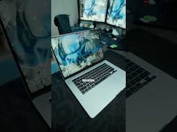 Can I replace my MacBook Pro with the new M4 MacBook Air 🤔