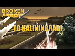 Broken Arrow | Single-Player Mission for Beginners w/ Commentary & Analysis