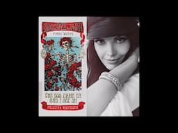 Kristina Marinova -  China Cat Sunflower - I Know You Rider