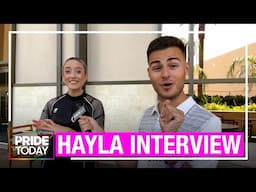 HAYLA Reveals Her All-Time Favorite EDM Collaboration