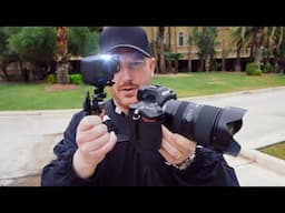 Taylor Jackson Wedding Photography POV Behind the Scenes Setup for 2025
