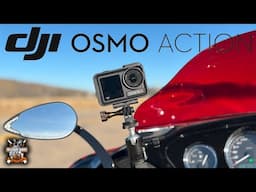 I Replaced My Lost GoPro 11 with the DJI Osmo Action 4 😱 | Honest Review & Real-World Test