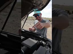 VALUE! Check out the Nissan Armada Pro 4x #shorts