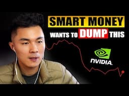 Millionaire Investor Explains: How Smart Money Controls The Market
