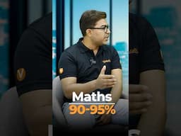 📈 How to Boost Your Marks in Math Exams: Tips & Tricks