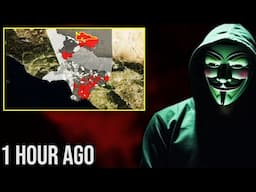 "No One Is Prepared for What’s About to Happen in California..."
