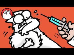 FIGHT AND FLIGHT - Back to the Vet Pt.2