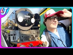 Mid Hants Railway - Spring Steam Gala 2025