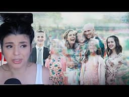 TRUE CRIME ASMR The Franke Family and MY EXPERIENCE with the MORMON CHURCH & therapists