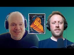 938. Film Club: Monty Python's Life of Brian (with Antony Rotunno)