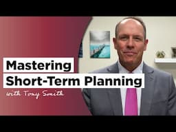 Mastering Short-Term Planning