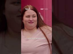 They love to hate me and hate to love me. 😲 #MamaJuneFamilyCrisis #MamaJune #AMCPlus #NewSeason