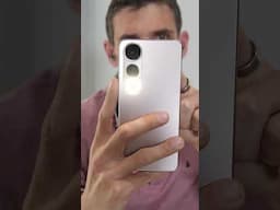 El vivo V50 Lite viene CON TODO por 300€ ¿alguién da más?