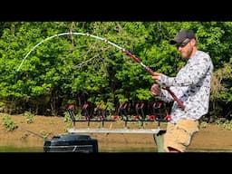CATCH,CLEAN & COOK | Like You’ve Never Seen Before!