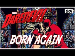 Θα σου πω...ΜΙΑ ΙΣΤΟΡΙΑ | DAREDEVIL: BORN AGAIN