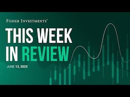 This Week in Review | Regional Conflicts, Tariffs, US Inflation, Beyond Breakeven (June 13, 2025)
