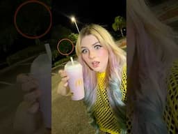 ❌ JAMÁS tomes un GRIMACE SHAKE a las 3:00 A.M!! 😈🟣 @JennyDevil