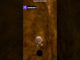 Early Surface Climbing | #gamedev #ue5 #unrealengine
